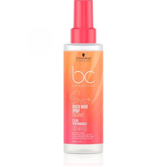 2BC CP SUN SPRAY ONDAS DE PRAIA 150ML