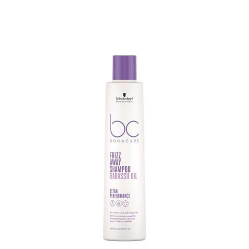 2BC CP FRIZZ AWAY CONDICIONADOR 200ML - Essencial Cosmética