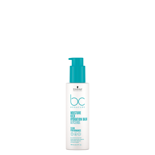 2BC CP MOISTURE KICK BÁLSAMO HIDRATANTE 150ML