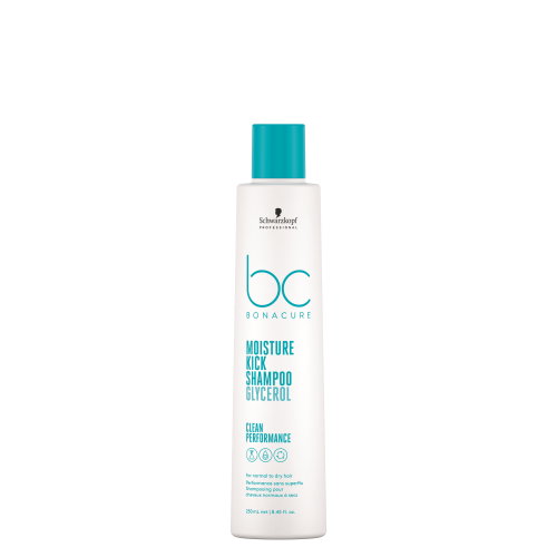 2BC CP MOISTURE KICK SHAMPO 250ML - Essencial Cosmética