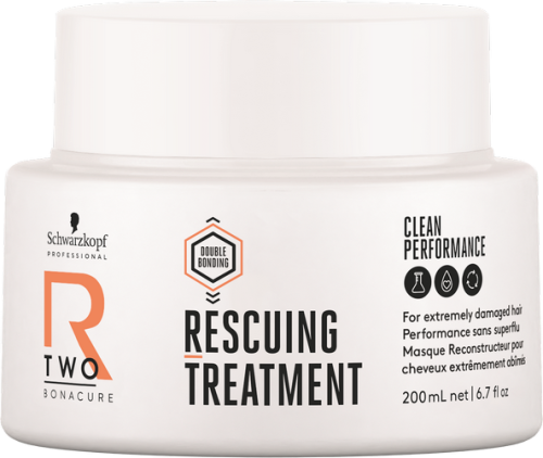 2BC CP R-TWO MÁSCARA REPARADORA 200ML