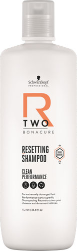 2BC CP R-TWO SHAMPO REPARADOR 1000ML