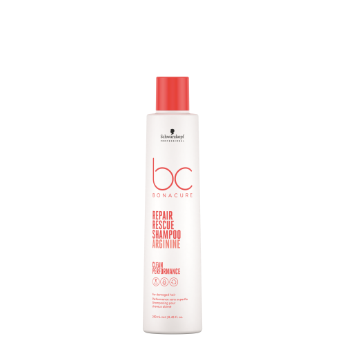 2BC CP REPAIR RESCUE SHAMPO 250ML - Essencial Cosmética