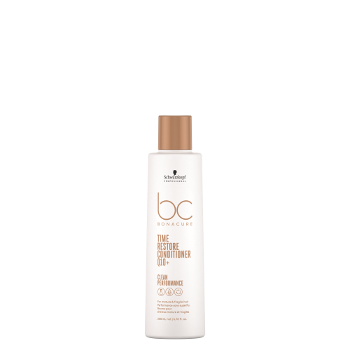 2BC CP TIME RESTORE Q10+ CONDICIONADOR 200ML