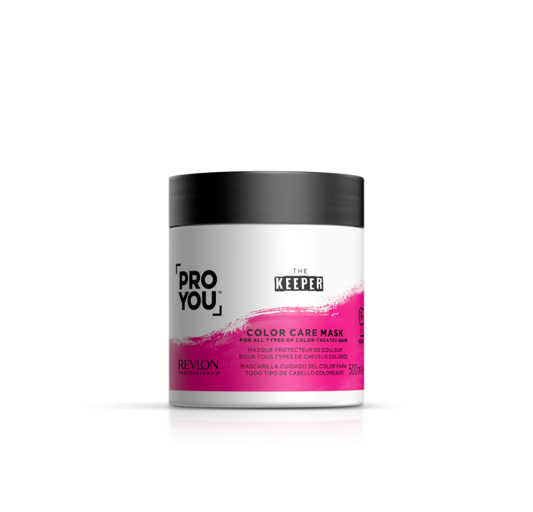 2PROYOU KEEPER MÁSCARA COLOR CARE 500ML