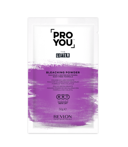 2PROYOU LIFTER BLEACH PÓ DESCOLORANTE 50GRS