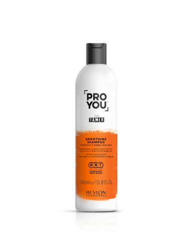 2PROYOU TAMER SHAMPO ALISANTE 350ML