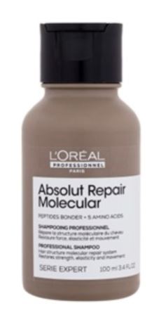 3SE ABSOLUT MOLECULAR SHAMPO 100ML