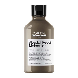 3SE ABSOLUT MOLECULAR SHAMPO 300ML