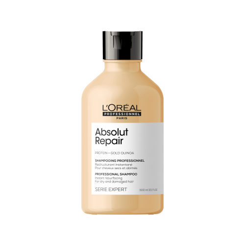 3SE ABSOLUT SHAMPO 300ML - Essencial Cosmética