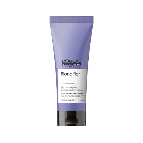 3SE BLONDIFIER GLOSS CONDICIONADOR 200ML