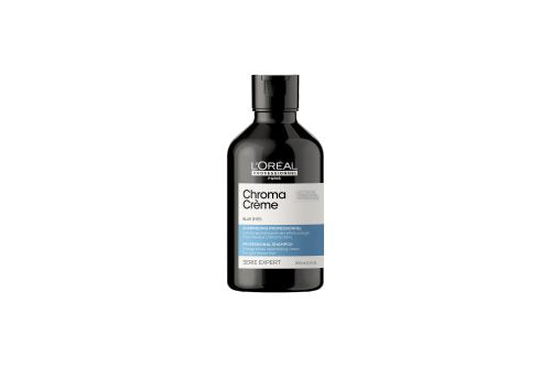 3SE CHROMA C.BLUE ASH SHAMPO 300ML - Essencial Cosmética