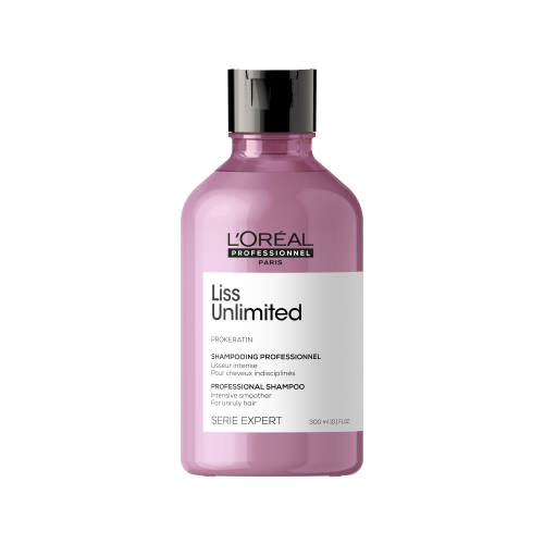 3SE LISS SHAMPO 300ML - Essencial Cosmética