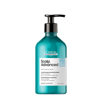 3SE SCALP ANTICASPA SHAMPO 500ML