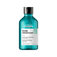 3SE SCALP ANTIOLEOSIDADE SHAMPO 300ML - Essencial Cosmética