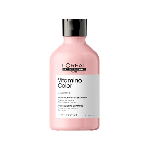 3SE VITAMINO COLOR SHAMPO 300ML - Essencial Cosmética