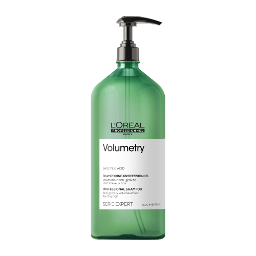 3SE VOLUMETRY SHAMPO 1500ML - Essencial Cosmética