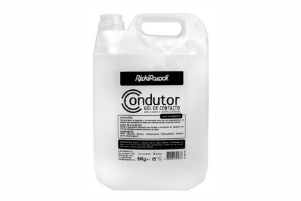 GEL CONDUTOR 5000ML