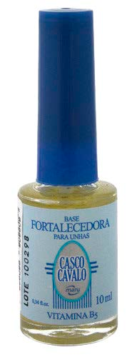 BASE FORTALECEDORA C.CAVALO AZUL 10ML B5