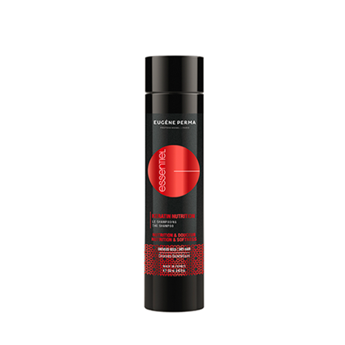 EP ESSENTIEL KERATIN NUTRITION SHAMPO 250ML