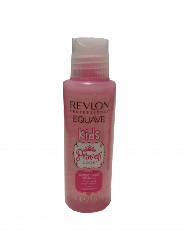 EQUAVE MINI KIDS PRINCESS SHAMPO 50ML