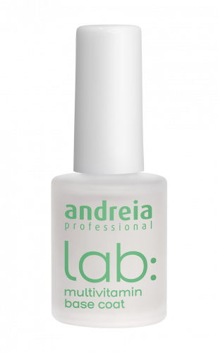 LAB BASE UNHAS MULTIVITAMINICA 10,5ML AD - Essencial Cosmética