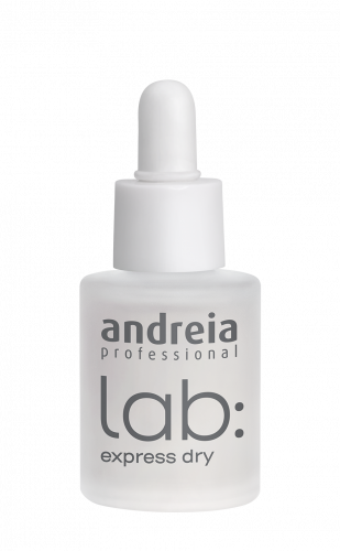 LAB EXPRESS DRY SECANTE RÁPIDO 10,5ML AD - Essencial Cosmética