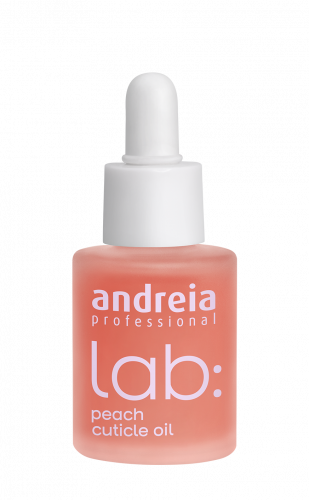 LAB ÓLEO CUTÍCULAS PÊSSEGO PEACH 10,5ML AD - Essencial Cosmética