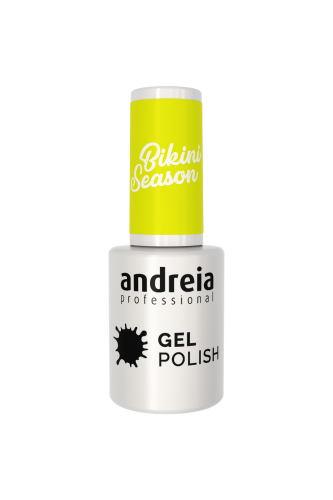 POLISH VERNIZ GEL COR BK6 BIKINI ANDREIA - Essencial Cosmética