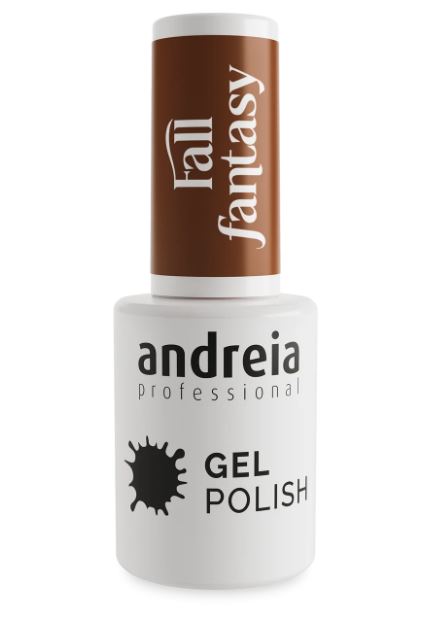 POLISH VERNIZ GEL COR FF5 FALL FANTASY