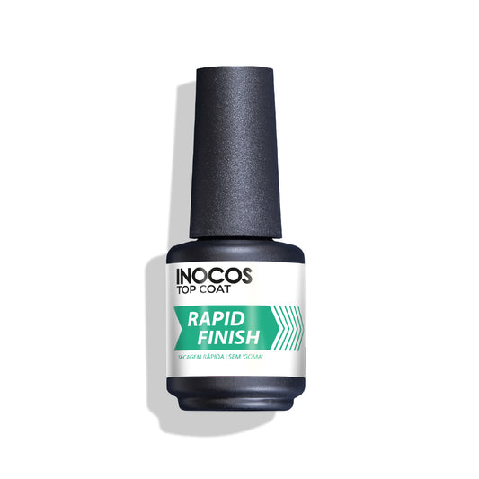 TOP COAT INOCOS RAPID FINISH