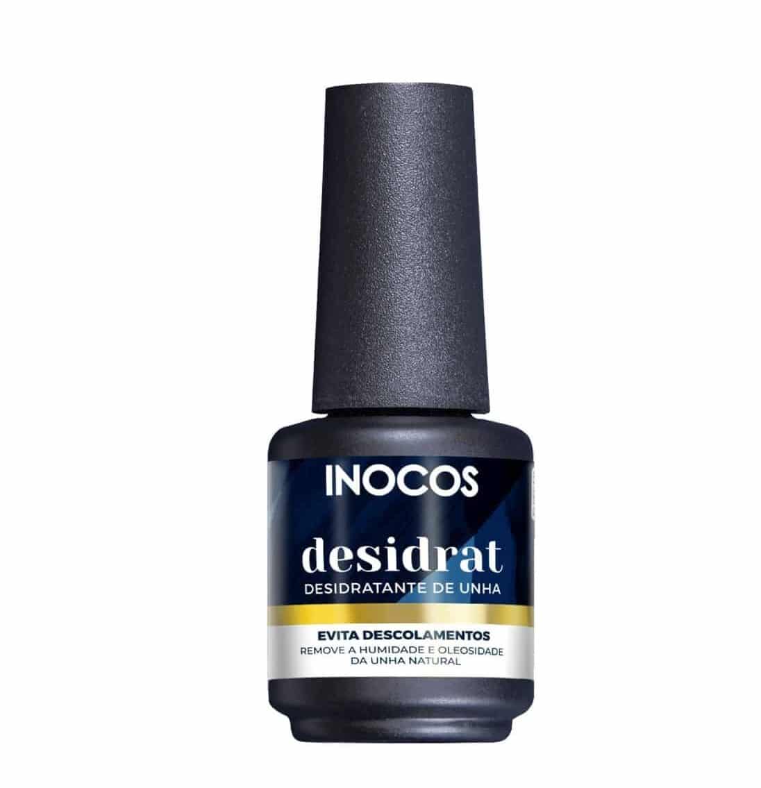 INOCOS - DESIDRAT - Desidratante de unha 15ML