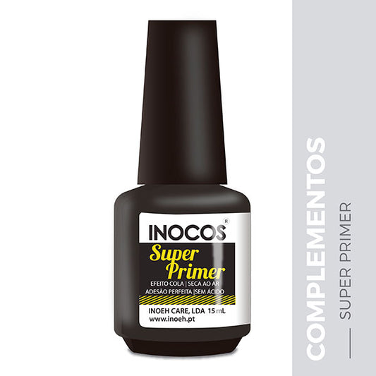 Super Primer Inocos Verniz Gel 15ml